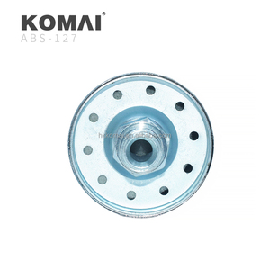 ไส้กรองอากาศ KOMAI รุ่น 07030-00252 FS 127 SBL 88109 สำหรับ GD 555-5/HD 1500-7/HD 405-6/HD 785-5 - Product Image 3