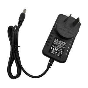 Chuyển đổi <span class=keywords><strong>Power</strong></span> Adapter 12V 1A 3V 5V 6V 9V 15V 2A cung cấp điện 12V 1A adapter điện cho sản phẩm điện tử - Product Image 3