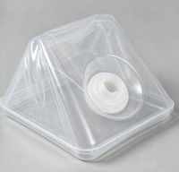 Nouveau sac d'encre 5L de haute qualité compatible 50009 pour imprimantes Macrojet Casecoder DOD Drop on Demand et Komori – Pièces détachées