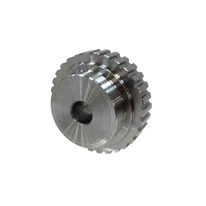 Angle Grinder Cast Iron Gearbox Spiral Miter Steel Agriculture Helical High Rpm 90 Degree Angle Crown Wheel Straight Bevel Gearf