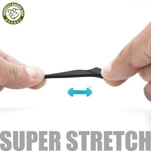 Vente chaude Coloré Silicone Lunettes Retainer Anti-Dérapant Oreille Crochets pour Enfants et Adultes Lunettes Temple Pointe Accessoires - Product Image 3