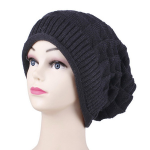 Chapeau en tricot ample et décontracté, <span class=keywords><strong>bonnet</strong></span> long, chapeau <span class=keywords><strong>dreadlocks</strong></span>, chapeau <span class=keywords><strong>dreadlocks</strong></span> - Product Image 6