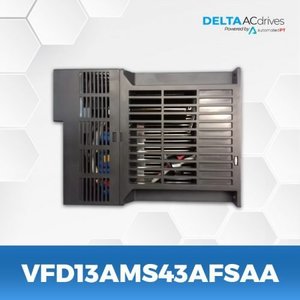 VFD MS300 ซีรีส์ ไดรฟ์ปรับความถี่ VFD13AMS43AFSAA 5.5KW 7.5HP 460VAC 13A ขายดี มีสินค้าในสต็อก - Product Image 6