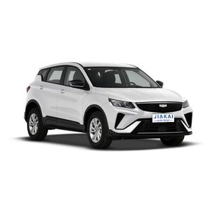 รถยนต์ Geely Coolray SUV 5 ที่นั่ง พวงมาลัยซ้าย ขับเคลื่อนล้อหน้า เกียร์ธรรมดาหรืออัตโนมัติ รถใหม่สำหรับการซื้อจำนวนมากจากประเทศจีน - Product Image 1