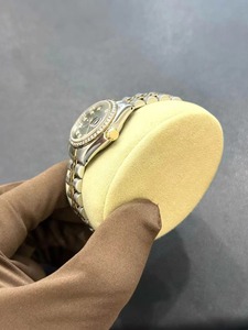 Montre lumineuse de haute qualité, étanche, 41 mm, acier 904L, mouvement VS factory 3235, montre de plongée en céramique noire - Product Image 3