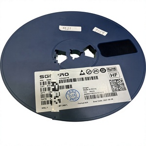 <span class=keywords><strong>TTP223E</strong></span> SOT23-6 Détecteur de touche tactile capacitif à un seul bouton IC - Product Image 1