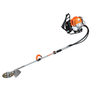 <span class=keywords><strong>Desbrozadora</strong></span> desmontable para <span class=keywords><strong>mochila</strong></span> profesional - Product Image 5