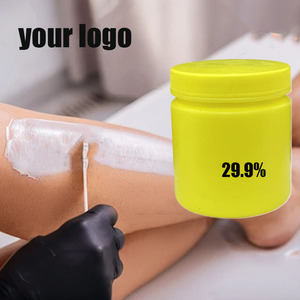 สินค้าขายส่งยอดนิยมปี 2025 อุปกรณ์ไมโครเบลดดิ้ง ครีมสัก 500 มล. ชุดอุปกรณ์ติดทนนาน อุปกรณ์สตูดิโอสักที่จำเป็น - Product Image 4