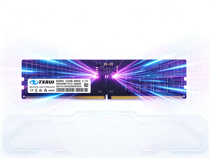 Gaming DDR5 4800MHz <b>RAM</b> TXRUI DDR5 32GB ECC UDIMM ECC UDIMM DDR5 32GB <b>RAM</b> High speed DDR5 32GB <b>RAM</b> - Product Image 1