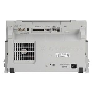 ออสซิลโลสโคป Keysight DSOX4104A 1GHz 4 ช่องสัญญาณ แบนด์วิดท์ 100MHz ความละเอียด 8 บิต อัตราการสุ่มตัวอย่าง 5 GSa/s รับประกัน 3 ปี OEM - Product Image 5