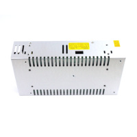 Alimentation à découpage industrielle SMPS AC 110V 220V vers DC 5-48V 1-60A, multi-sorties, pour équipements LED, CNC, CCTV