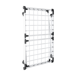 Stendibiancheria Moderno a Ala di Gabbiano, Pieghevole e Salvaspazio, con Clip <span class=keywords><strong>per</strong></span> Calzini, Asciugamani e <span class=keywords><strong>Biancheria</strong></span> da Bagno - Product Image 5