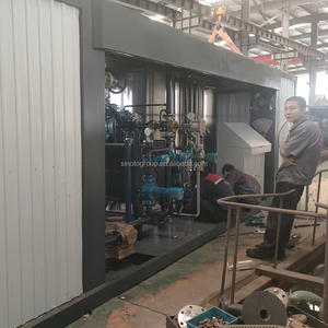 STEB-4 emulsionante per asfalto emulsionato 3-4TPH - Product Image 3