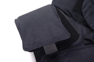 Gilet tattico per la protezione del corpo in aramide, - Product Image 6