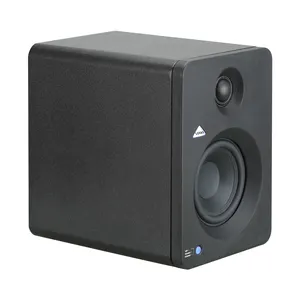 Bt Actieve Akoestiek Conferentie Speaker Studio Monitor Audio Luidspreker Surround Sound Systeem Voor Home Equipo De Sonido