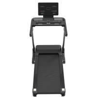 Treadmill Lipat Elektrik Portabel Terlaris untuk Rumah dengan Motor 2.0HP/4.5HP. Performa Stabil untuk Penggunaan Gym Komersial Kecepatan 1-20