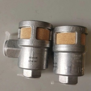   วาล์วปรับสัดส่วน MPYE-5-1/8-HF-010-B 24V DC ขนาดพอร์ต 1/2 นิ้ว - Product Image 4