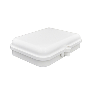 IP65 interior/exterior Ftth Drop <span class=keywords><strong>Cable</strong></span> Sc/<span class=keywords><strong>Lc</strong></span>/Plc caja de fibra óptica Fttx red exterior terminación FDB para ambos uso interior y exterior - Product Image 4