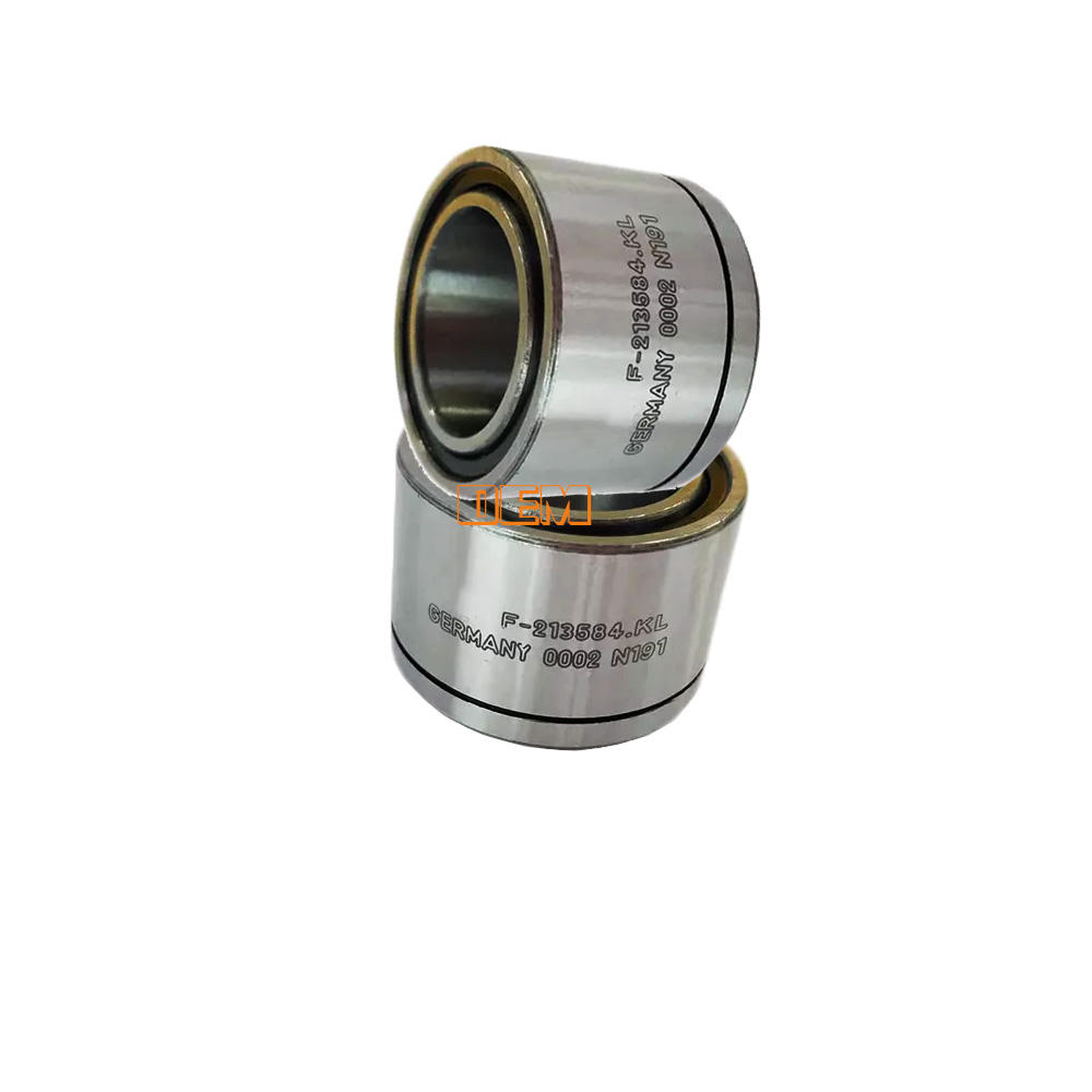 New F-213584.KL Bearing ZD.228-500-01-00 for KBA Printing Machine