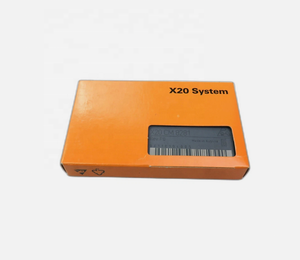 โมดูลรวม I/O PLC รุ่น B&R X20-CM-8281 ใหม่ในกล่อง X20CM8281 - Product Image 1