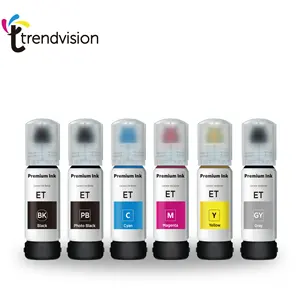 Trendvision 001 T001 003 T009 for eco tank impresoras epson for epsonプロジェクター昇華プリンターforepsonimprimante