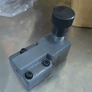 Válvula de Control Hidráulico Industrial Duradera Y-25B - Product Image 5