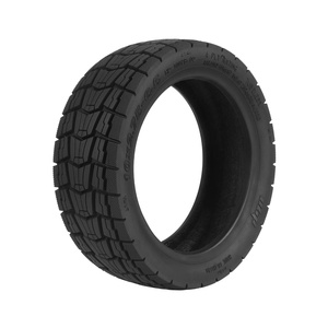 Neumático sin Cámara de Vacío 10*2.75-6.5 para Patinete Eléctrico Kukirin Serie G2 Dualtron, Neumático Todoterreno ULIP de 10 Pulgadas, Neumático Todoterreno 10x2.75-6.5 - Product Image 6