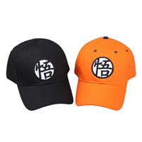 Gorra Unisex Estilo Hip-Hop Panamá para Cosplay de Anime, con Logotipo Personalizado, para Pesca al Aire Libre, Casual, de Playa, Estilo Béisbol