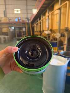 高粘度リチウムコンプレックスグリース工業用潤滑剤NSF認証添加剤ベアリンググリースカスタムカラーAPI規格 - Product Image 4