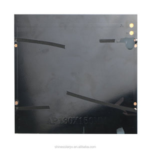 <span class=keywords><strong>2</strong></span>,5 W 5V mini panel solar - Product Image 5