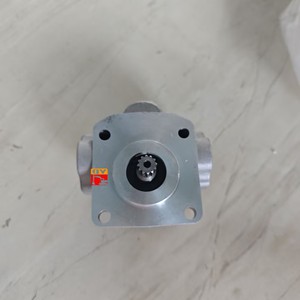 מבצעים ייצור מפעל מחפר חלקי טייס משאבת זול GP1-C-5AX זול באיכות גבוהה משאבת ציוד - Product Image 1
