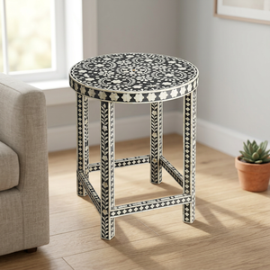 Lightweight Easy-Movable Removable Cover Unique Living Room Furniture Bone Inlay Anti-Slip Japanese Modern Apartment Entry - Product Image 1