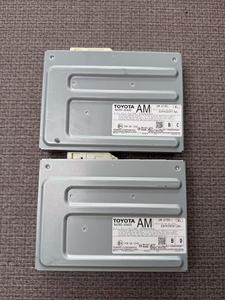 Pour Land Cruiser <span class=keywords><strong>Pioneer</strong></span> <span class=keywords><strong>Amplificateur</strong></span> stéréo <span class=keywords><strong>Amplificateur</strong></span> 86280-60A00 - Product Image 3