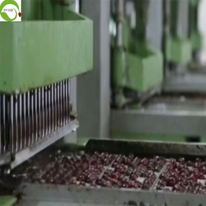 Với đường toàn bộ anh đào đen khô cho con người tiêu dùng cho thực phẩm và công thức nấu ăn - Product Image 4