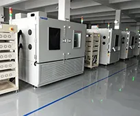 เซลล์แบตเตอรี่ลิเธียมไอรอนฟอสเฟต (LiFePO4) แบบแท่งปริซึม CEG 3.2V 330Ah สำหรับสถานีฐาน ระบบสำรองไฟ (UPS) และแหล่งจ่ายไฟศูนย์ข้อมูล - Product Image 6