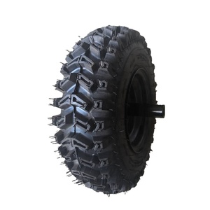 Roues de pousse-neige 13x4.10-6 15x5.00-6 16x6.50-8 - Product Image 3