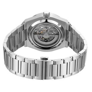 2023 Besseron esqueleto automático 8N24 mano luminosa relojes de lujo para hombres para regalo - Product Image 3