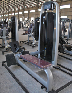 Équipement de <span class=keywords><strong>fitness</strong></span> en acier commercial <span class=keywords><strong>Techno</strong></span> Gym Machine à traction latérale à charge par broche pour l'entraînement du dos et des bras - Product Image 6
