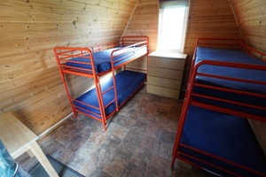 Nhanh Chóng Cài Đặt Prefab Gỗ Đổ <span class=keywords><strong>Kit</strong></span>/Cabin Đổ <span class=keywords><strong>Kit</strong></span>/<span class=keywords><strong>Log</strong></span> Shed <span class=keywords><strong>Kit</strong></span> Để Bán - Product Image 2