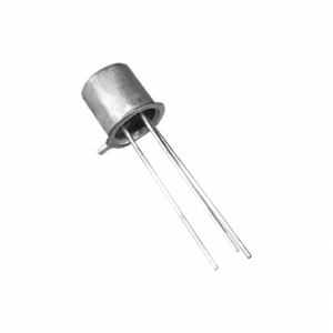 BCY59IX Transistors TO-206AA, TO-18-3 Metal Can Electronic Chips Component Authorized Distributor - Product Image 1