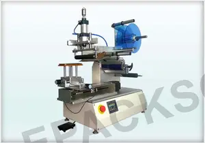 Small Business Labeling Machine Automatic Small Round Bottle Vial Wrap Around Labeler Labeling Machine Manufacturer Since 2010