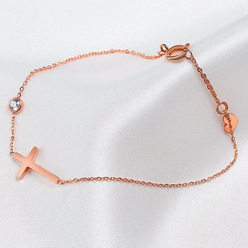 JL152-Rose Gold