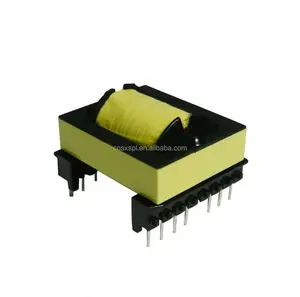 Transformateur horizontal ER35 personnalisé transformateurs haute fréquence pour alimentation