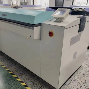 Machine CTP d'occasion FUJIFILM <span class=keywords><strong>Luxel</strong></span> T-6300 CTP S T-9500 CTP HS - Product Image 3