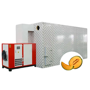 Deshidratador de Frutas de Alto Rendimiento con Bomba de Calor, Equipo de Secado Totalmente Automático, Venta Directa de Fábrica - Product Image 1