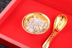 Nhà cung cấp bán buôn bột ngô đen chất lượng cao, đạt tiêu chuẩn thực phẩm, giá tốt nhất, số lượng lớn - Product Image 3