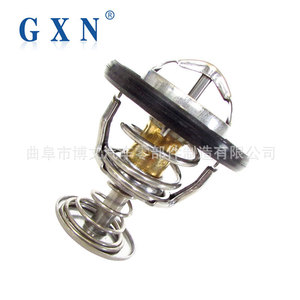 เทอร์โมสตัทเครื่องยนต์ Gxn รุ่น 371QA1306020 สำหรับ Byd 371Qa Geely Panda 3G10 อะไหล่ทดแทน - Product Image 1