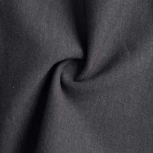 Hochwertige 290GSM 68% Bambus 27% Bio-Baumwolle 5% Spandex hautfreundlicher Bambus-Fleece-Band für Hoodie - Product Image 4