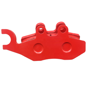 Venta directa de fábrica de pastillas de freno delanteras y traseras para motocicleta Almohadilla de fricción para motocicleta PIAGGIO <span class=keywords><strong>X7</strong></span> MP3 Hybrid <span class=keywords><strong>X7</strong></span> 300 <span class=keywords><strong>Evo</strong></span> FA418 - Product Image 1