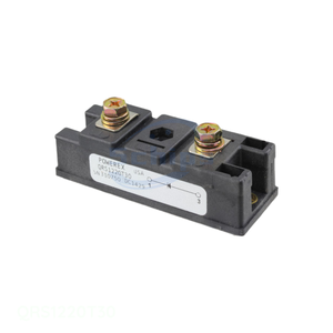QRS1220T30 Single Diodes Electronic Components One-Stop Order In Stock Module DIODE STANDARD 1200V 127A MODULE - Product Image 1